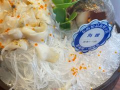 -东海怡品海鲜豆捞(舟宿夜江店)