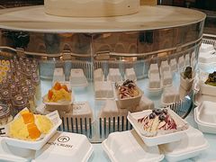 -HOT CRUSH趁热集合·现烤面包(环球港店)