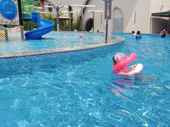 -浦乐汇·汤泉水世界
