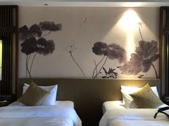 -清远熹乐谷温泉度假酒店