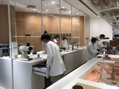 -% Arabica阿拉比卡咖啡(深圳湾万象城店)