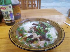 -肇兴特色牛肉粉