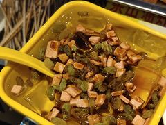 -百签宫串串香重庆火锅(夏湾店)