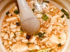 豆腐脑-罍+村卤菜摊(罍街店)