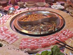 -蜀大侠火锅(森兰花园城店)