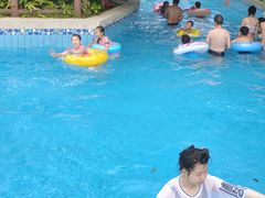 -重庆海昌加勒比海水世界