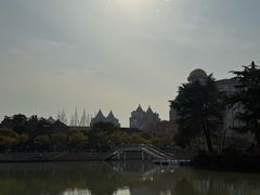 -南通濠河风景名胜区