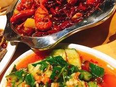 -阿青龙虾·烧烤大排档(湖里万达店)