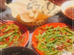 -馬伍旺川菜(江北虹悦城店)