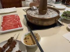 -吉羊三宝(复兴门笔管胡同店)