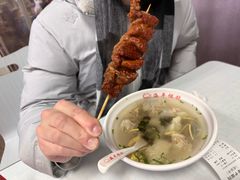 -海平馄饨(逍遥二路店)
