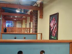 -东北小板凳地摊烧烤(泰来街店)