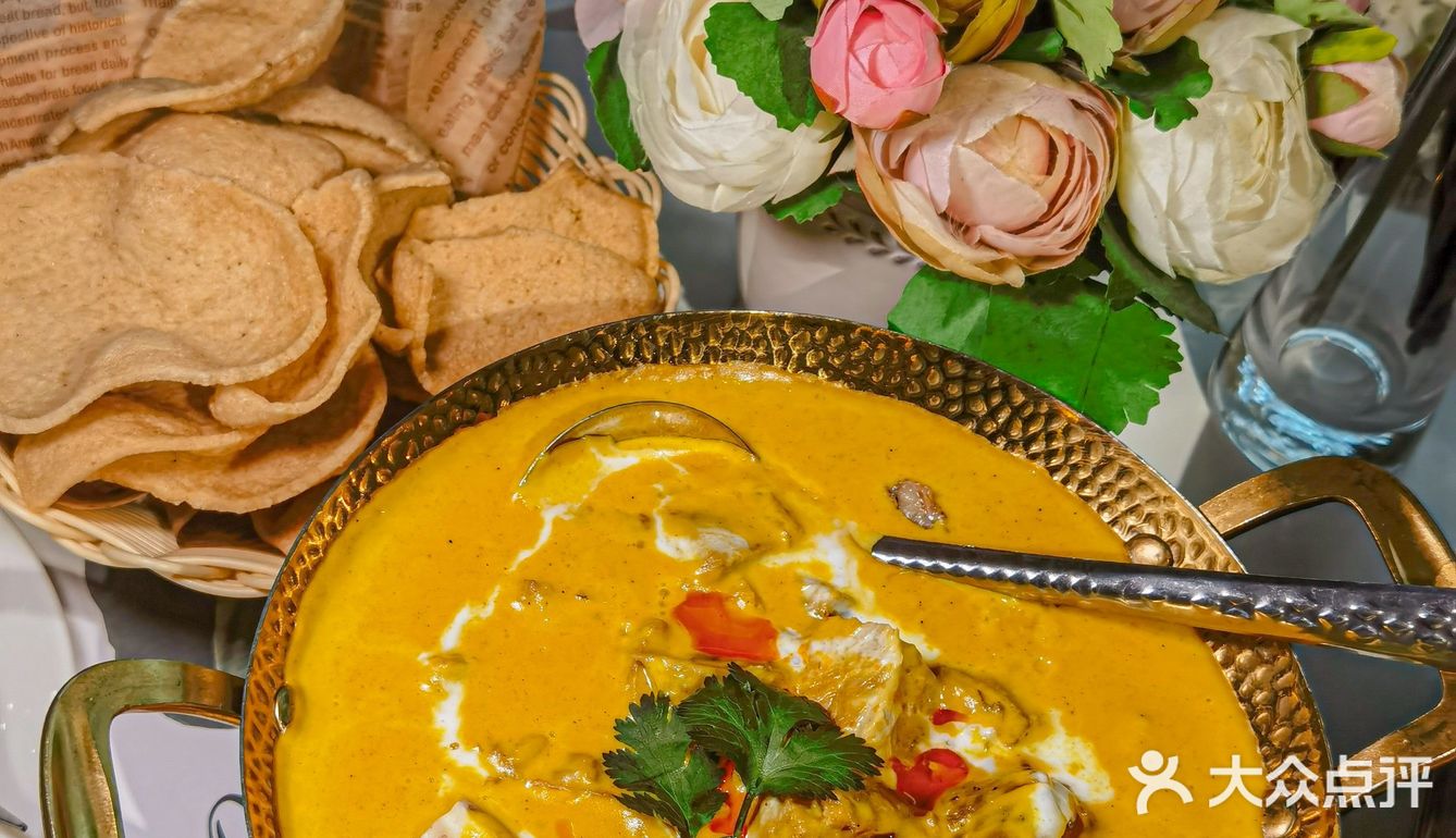 在正佳广场被朋友问爆的度假风泰国菜‼