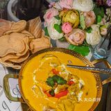 在正佳广场被朋友问爆的度假风泰国菜‼