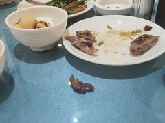 -君康悦美食汤泉水会·SPA(天河店)