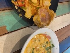 -Doo Dee Thai Food(Issan/Isaan/Esan)