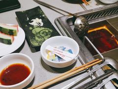 -海底捞火锅(宝龙广场夜宵主题店)