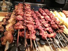 -梨花自助烤肉(天河城店)