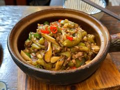 -吃货私房菜(丽江束河古镇店)