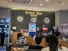 -萨莉亚意式餐厅(深圳北站店)