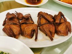 -金时代顺风大酒店(金山店)