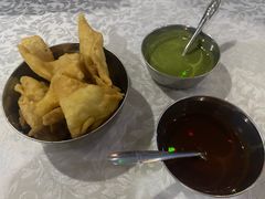 -葛尼沙印度餐厅 (镇明路店)