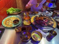 -釜山火炉·海鲜烤肉(紫藤路店)