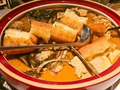 -漢舍中国菜馆(浦东嘉里城店)