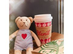 -星巴克(成都机场T2店)