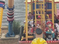 -渔岛海洋度假区