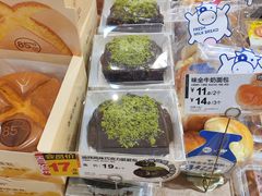 -85度C(南京龙江店)