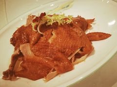 德州扒鸡-不倒翁·安徽名菜楼(步行街店)