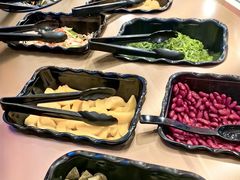 -比格比萨自助(新辰里学清路店)