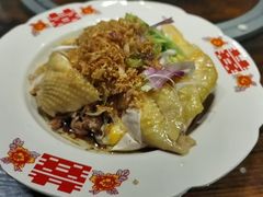 -广府乡下·饭庄(新港东路店)