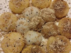 -客家大院·非遗赣南客家菜(郁孤台店)