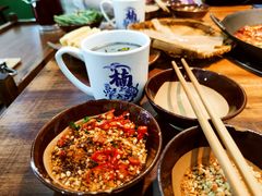 -楠火锅(哈尔滨金爵万象店)