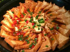 -洞庭土菜小炒馆(易发广场店)