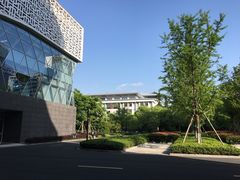 -杭州滨江区图书馆科技分馆