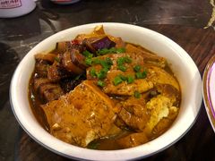 -粗粮人家·东北菜(洋桥店)