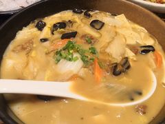-小天厨民间菜馆(深圳街店)