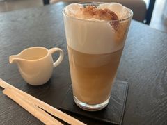 -北京港澳中心瑞士酒店·瑞士咖啡厅·自助餐