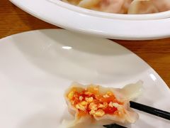 -米香居新鲁味·水饺餐厅