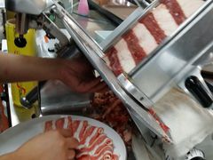 -小洋府铜锅涮肉(南锣鼓巷店)