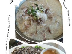 特色菜爆肚-回锦轩(泉园店)