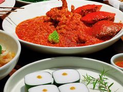-泰香米泰国餐厅(中大国际店)