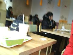 -德克士(前门店)