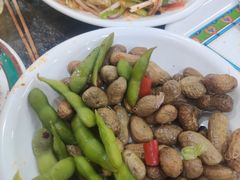 -疆域美食
