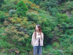 -山西通天峡景区