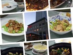 -上海浦东华美达大酒店