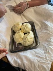 -金老三饭庄·宴会厅(常营店)